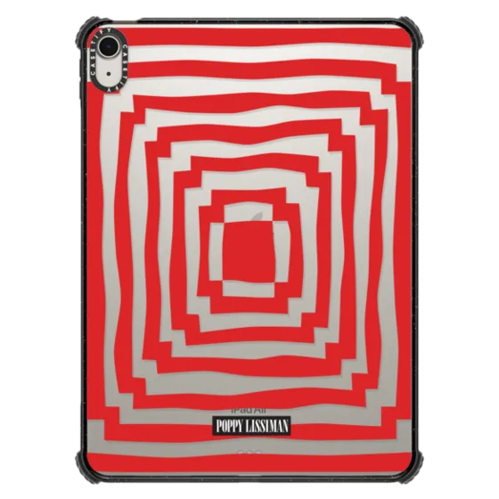 Silicon Designer iPad Case