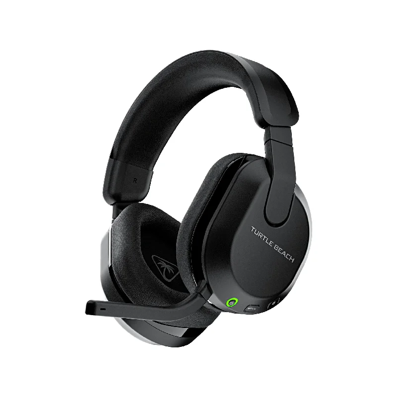 Turtle Beach Stealth 600 (3rd Gen) - Wireless Bluetooth Gaming Headset in Black