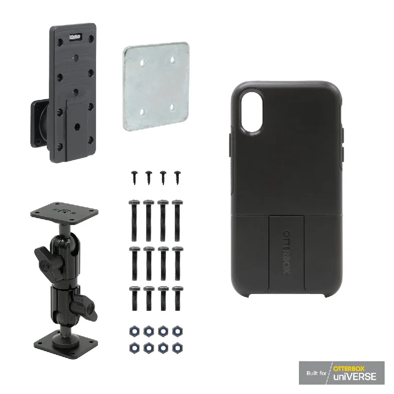 OtterBox uniVERSE ELD Kit - Apple iPhone X or XS