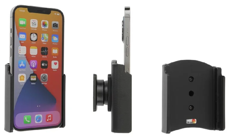 iPhone 12 Pro Max Holder (Bare Phone Only)