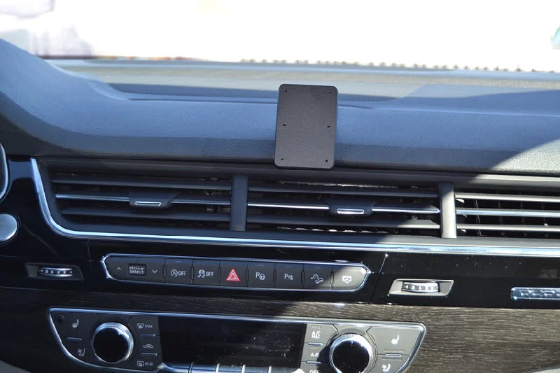 Center Dash Mount for Audi Q7