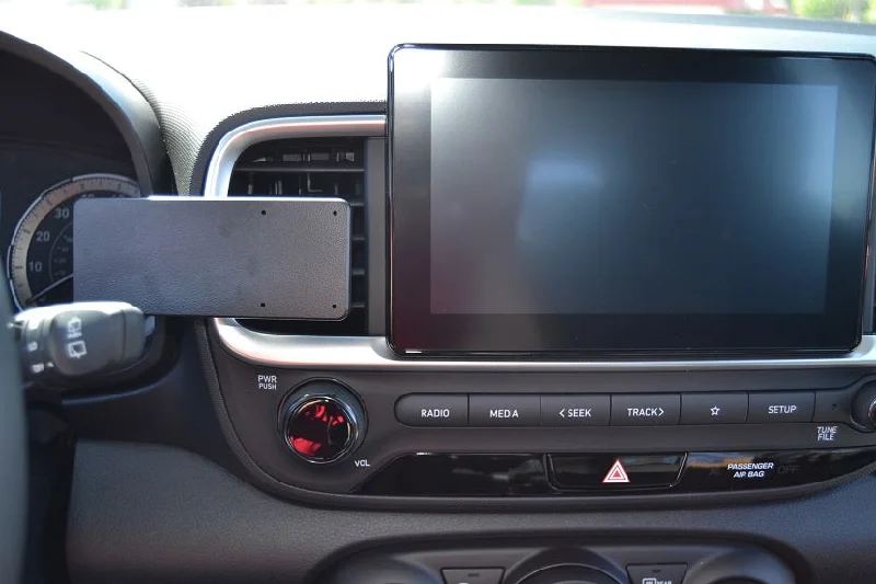 Center Dash Mount for Hyundai Venue