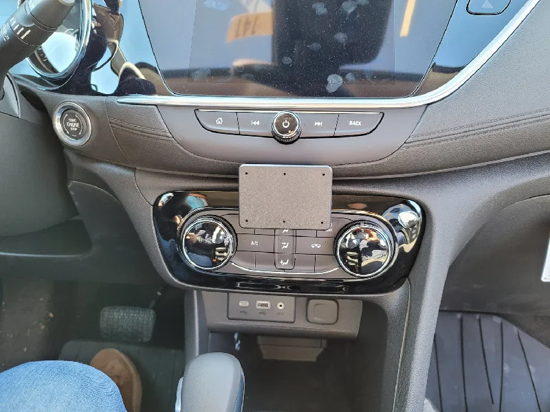 Center Dash Mount for Buick Encore GX