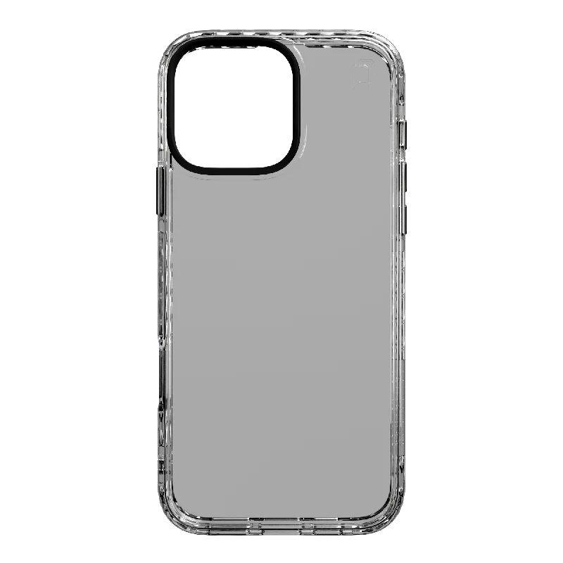 Slim TPU Case for Apple iPhone 16 Pro Max | Crystal Clear | Altitude Series