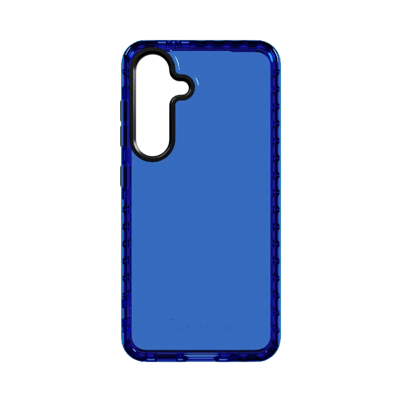 Slim TPU Case for Samsung Galaxy S24 | Bermuda Blue | Altitude Series