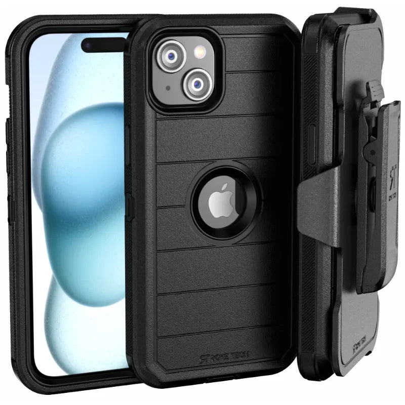 Apple iPhone 15 Defender Series Case