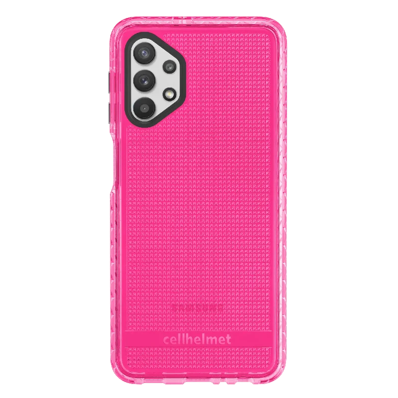 Altitude X Series for Samsung Galaxy A32 5G  - Pink