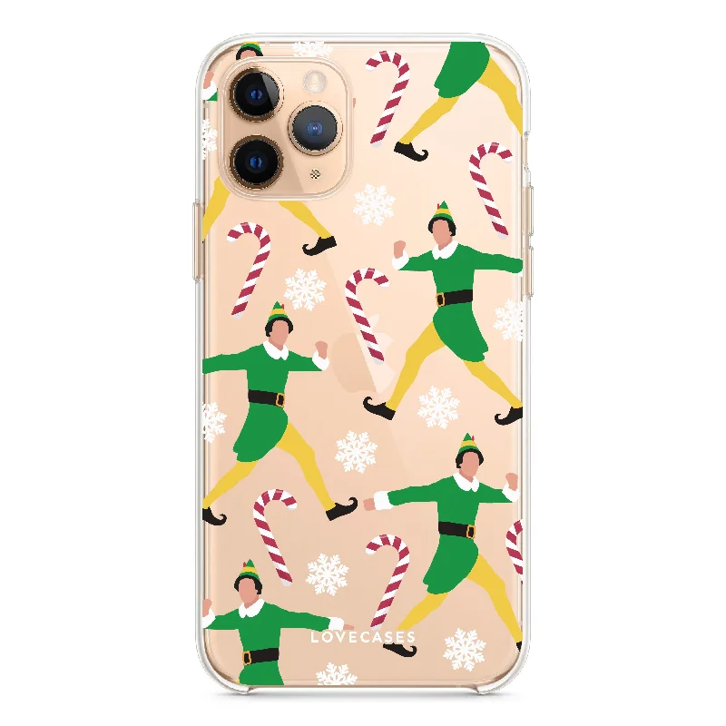 Elf Phone Case