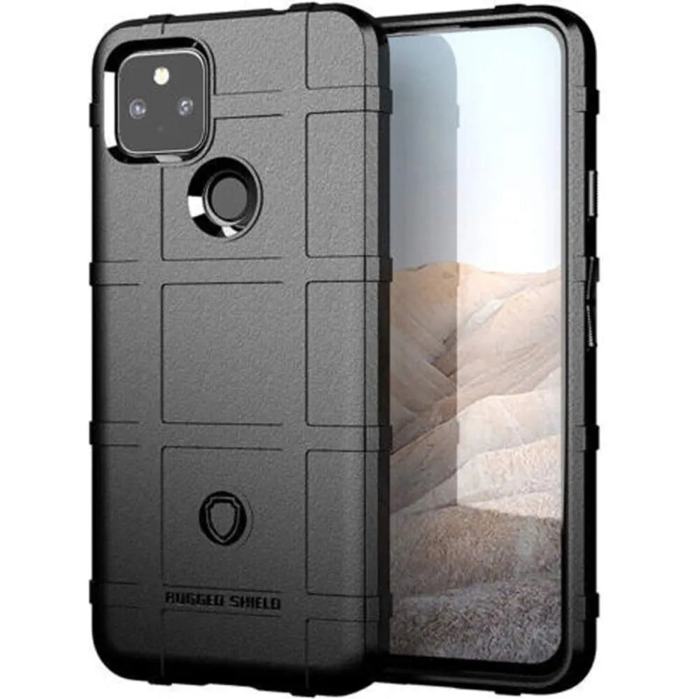 Google Pixel 6 Pro Tactical Case