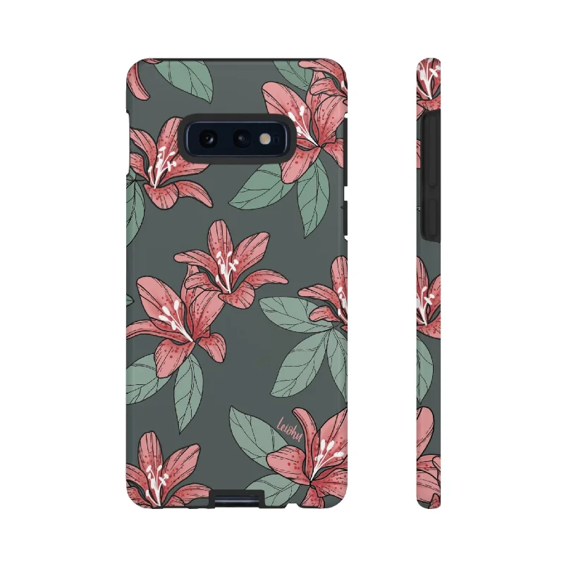 Lilia - Samsung Case