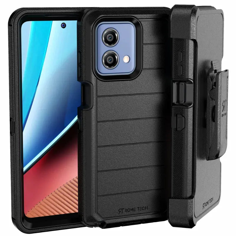 Motorola Moto G Stylus 5G (2023) Defender Series Case