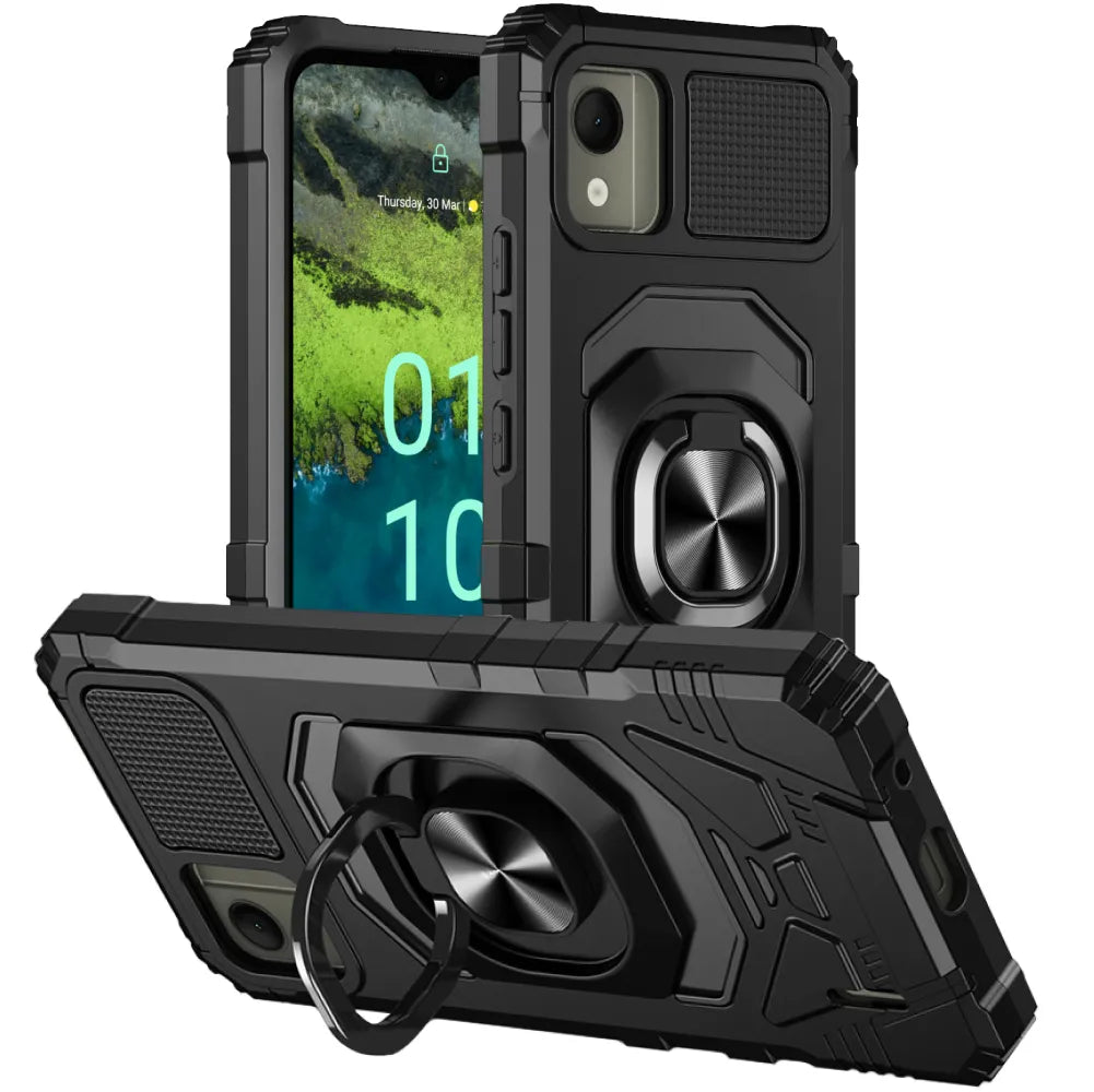 Nokia C110 Armor Case