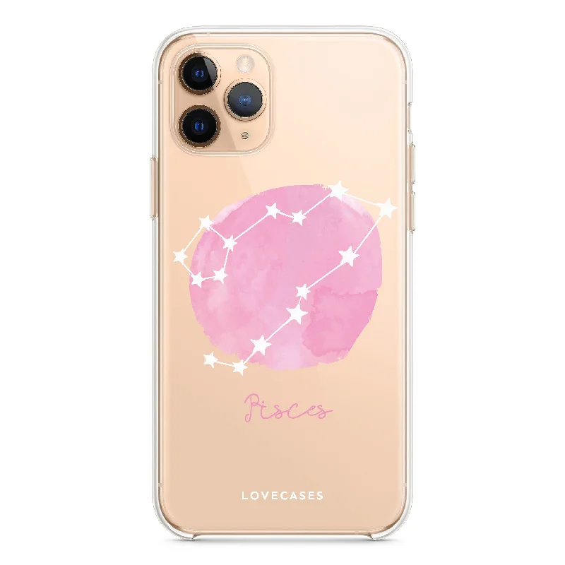 Pisces Phone Case