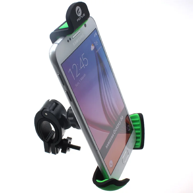 Bicycle Mount, Bike Holder Handlebar - ACK41