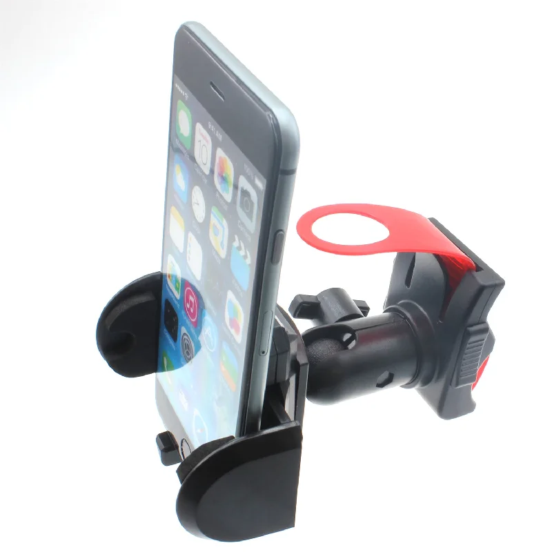 Bicycle Mount, Bike Holder Handlebar - ACB07