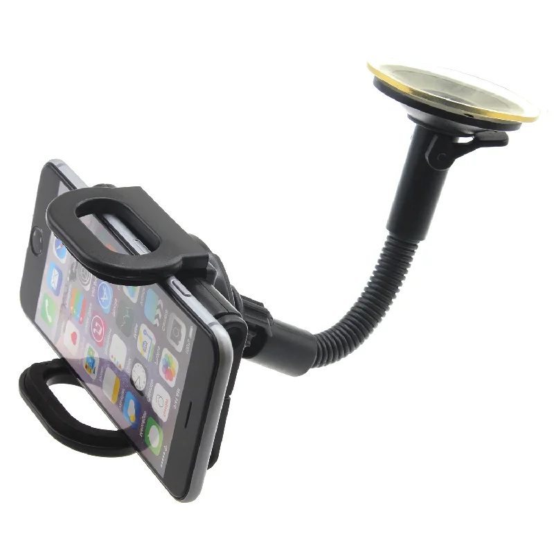 Car Mount, Cradle Windshield Holder - ACK71