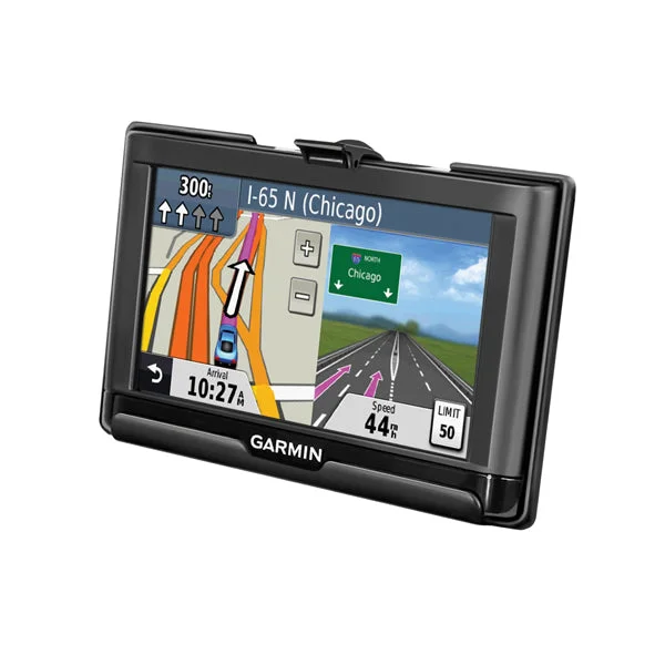 RAM Cradle for the Garmin nuvi™ 52 54 55 56 57 & 58 Series (RAM-HOL-GA55U)