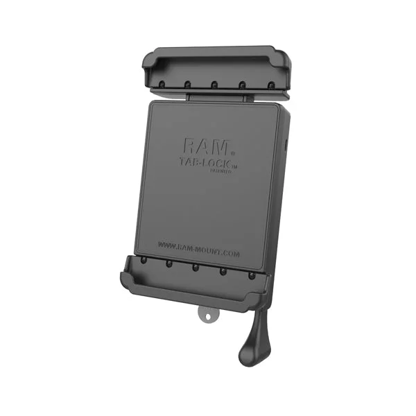 RAM® Tab-Lock™ Spring Loaded Holder for 8" Tablets (RAM-HOL-TABL24U)