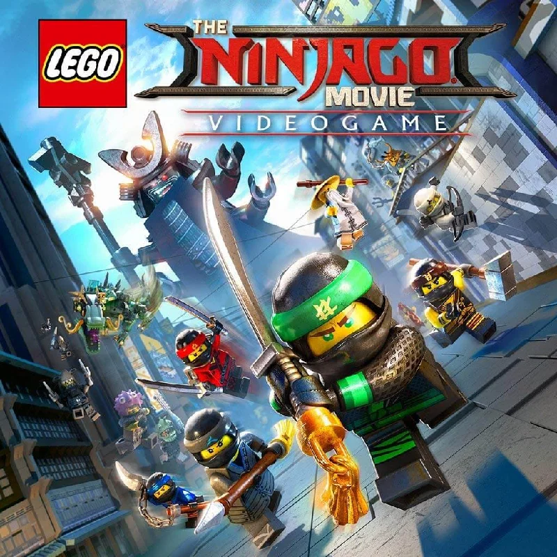 NinjaGo