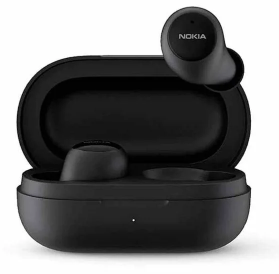 Nokia Wireless Earphones [E3100 Plus]